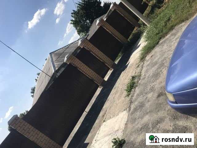 Дом 49.5 м² на участке 34 сот. на продажу в Чернянке Чернянка - изображение 1