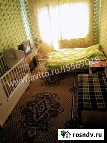 1-комнатная квартира, 28.3 м², 2/2 эт. на продажу в Благовещенске Республики Башкортостан Благовещенск - изображение 1