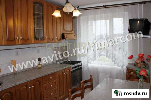 3-комнатная квартира, 64 м², 8/9 эт. в аренду на длительный срок в Чехове Московской области Чехов - изображение 1