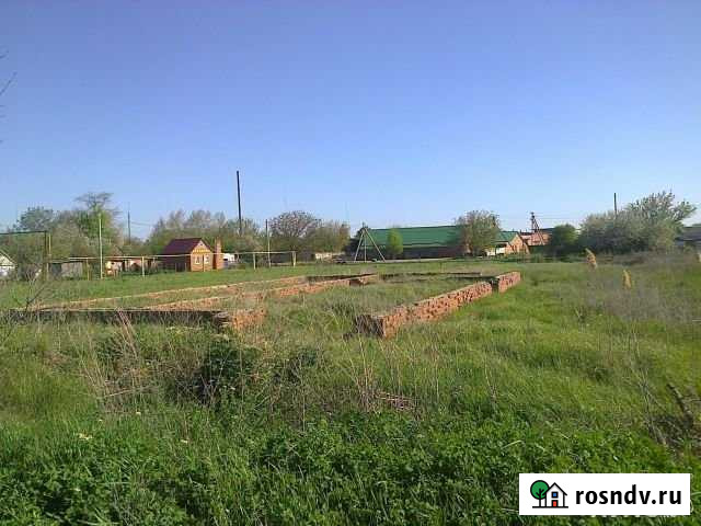 Дом 120 м² на участке 12 сот. на продажу в Калининской Калининская - изображение 1