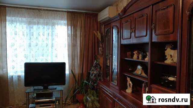 3-комнатная квартира, 66 м², 9/9 эт. на продажу в Ростове-на-Дону Ростов-на-Дону - изображение 1