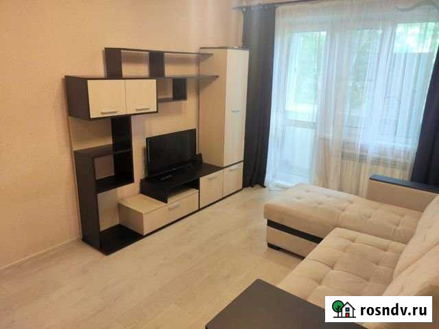 2-комнатная квартира, 46.6 м², 1/9 эт. на продажу в Клине Клин - изображение 1