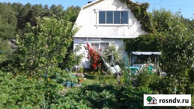 Дача 30 м² на участке 6.3 сот. на продажу в Тавде Тавда - изображение 1