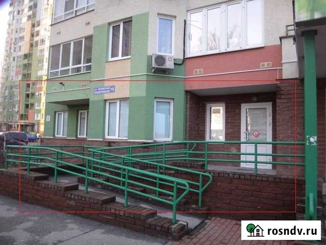 Помещение свободного назначения, 88.3 кв.м. Нижний Новгород - изображение 1