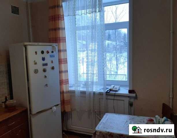 2-комнатная квартира, 60 м², 2/5 эт. на продажу в Березниках Березники - изображение 1