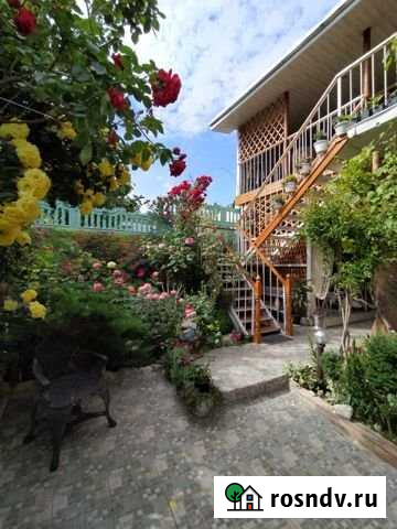 Дом 20 м² на участке 2 сот. в аренду посуточно в Феодосии Феодосия - изображение 1