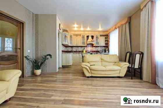 3-комнатная квартира, 111.6 м², 13/13 эт. на продажу в Калининграде Калининград