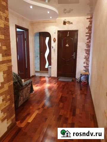 3-комнатная квартира, 71 м², 9/12 эт. на продажу в Краснодаре Краснодар - изображение 1