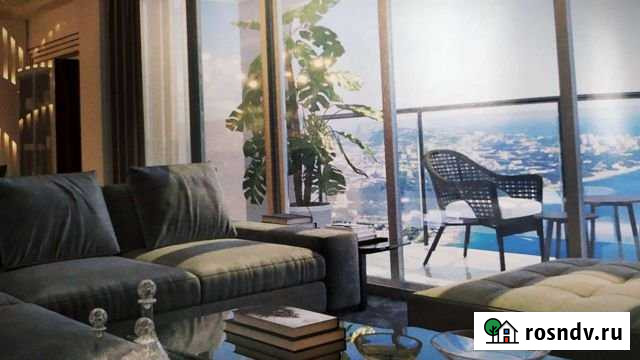 3-комнатная квартира, 100 м², 4/6 эт. на продажу в Сочи Сочи - изображение 1