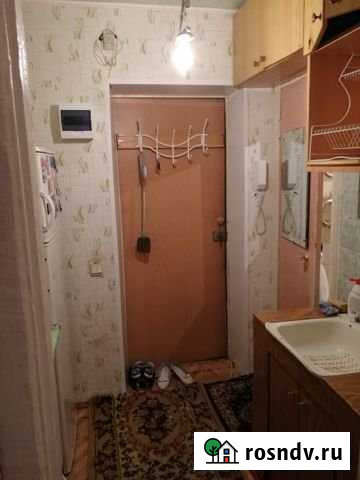 Комната 20 м² в 1-ком. кв., 2/5 эт. на продажу в Липецке Липецк - изображение 1