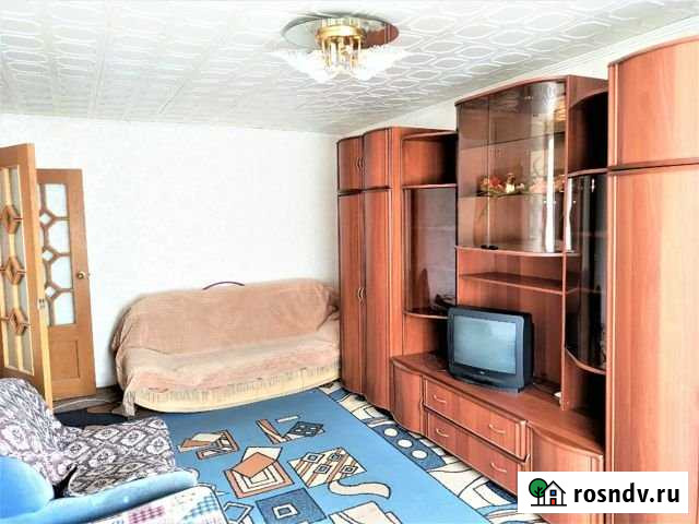 3-комнатная квартира, 71 м², 4/5 эт. на продажу в Астрахани Астрахань - изображение 1