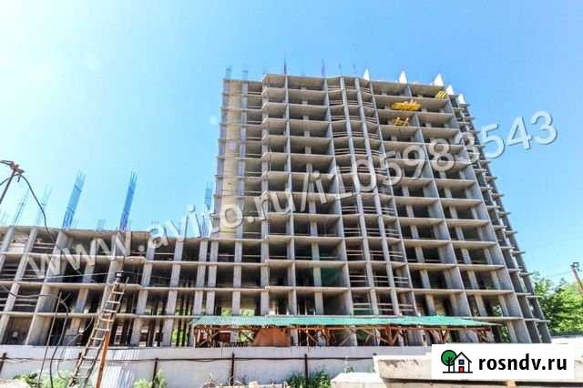 2-комнатная квартира, 48.7 м², 11/18 эт. на продажу во Владимире Владимир - изображение 1