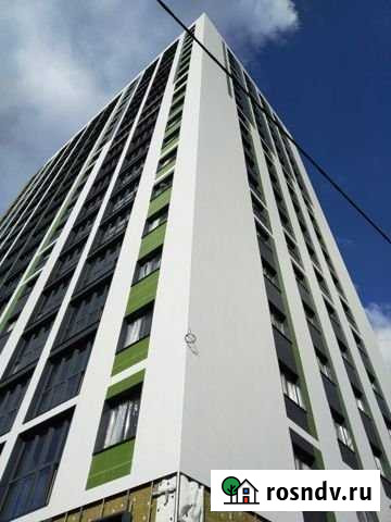 1-комнатная квартира, 26.2 м², 11/19 эт. на продажу в Уфе Уфа - изображение 1