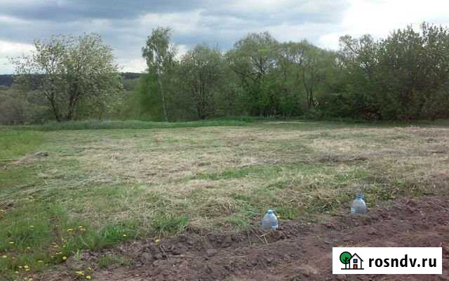 Участок ИЖС 6 сот. на продажу в Жукове Жуков - изображение 1