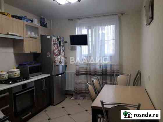 1-комнатная квартира, 36.5 м², 9/16 эт. на продажу во Владимире Владимир