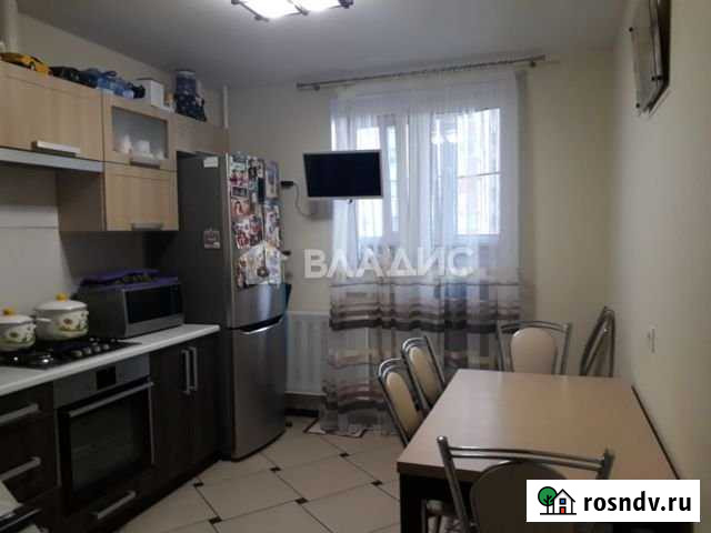 1-комнатная квартира, 36.5 м², 9/16 эт. на продажу во Владимире Владимир - изображение 1