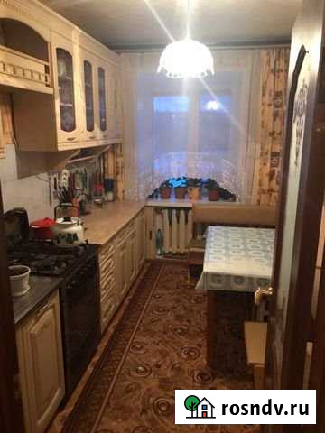 5-комнатная квартира, 82.4 м², 3/5 эт. на продажу в Печоре Печора - изображение 1