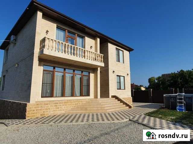 Комната 18 м² в 4-ком. кв., 2/2 эт. в аренду посуточно в Джубге кп Джубга кп - изображение 1