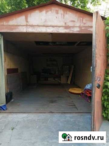 Гараж в аренду в Борисоглебске Борисоглебск - изображение 1