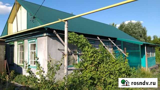 Дом 52 м² на участке 12 сот. на продажу в Кувандыке Кувандык - изображение 1