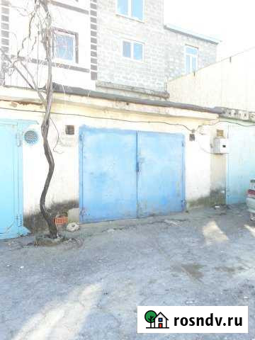 Гараж >30 м² на продажу в Анапе Анапа - изображение 1