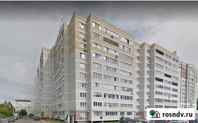 1-комнатная квартира, 44 м², 7/10 эт. в аренду на длительный срок в Брянске Брянск - изображение 1