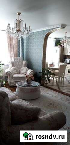 3-комнатная квартира, 72 м², 4/16 эт. на продажу в Краснодаре Краснодар - изображение 1