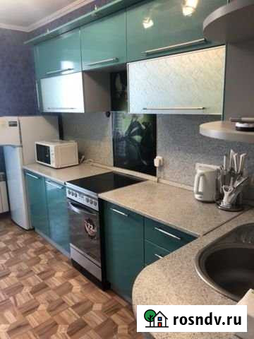 1-комнатная квартира, 48 м², 12/16 эт. в аренду на длительный срок в Ростове-на-Дону Ростов-на-Дону - изображение 1
