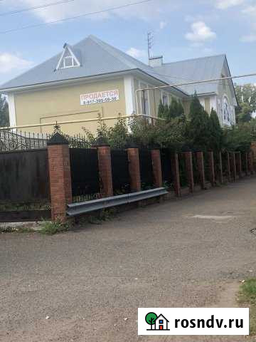 Коттедж 520 м² на участке 18 сот. на продажу в Елабуге Елабуга - изображение 1