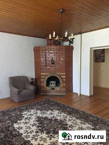 Дом 275.3 м² на участке 24 сот. на продажу в Одинцово Одинцово - изображение 1