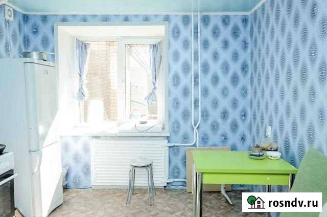 1-комнатная квартира, 36.5 м², 1/9 эт. на продажу в Стерлитамаке Стерлитамак - изображение 1