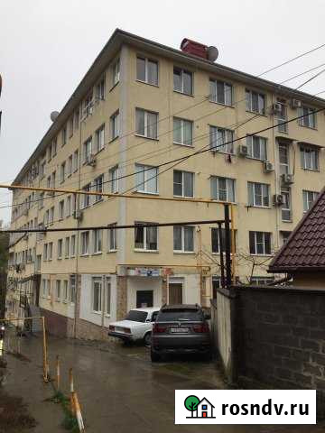 2-комнатная квартира, 48 м², 4/5 эт. на продажу в Сочи Сочи - изображение 1