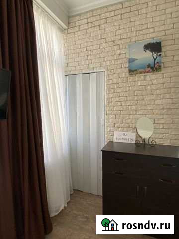 Квартира-студия, 20 м², 1/1 эт. в аренду посуточно в Сочи Сочи - изображение 1
