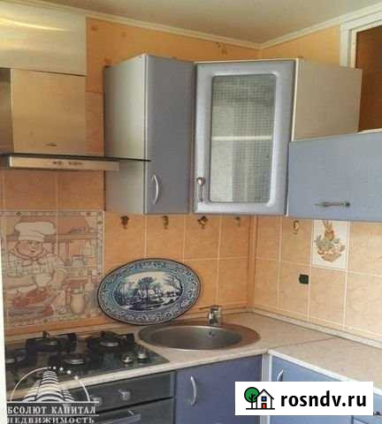 2-комнатная квартира, 43 м², 4/5 эт. в аренду на длительный срок в Мытищах Мытищи - изображение 1