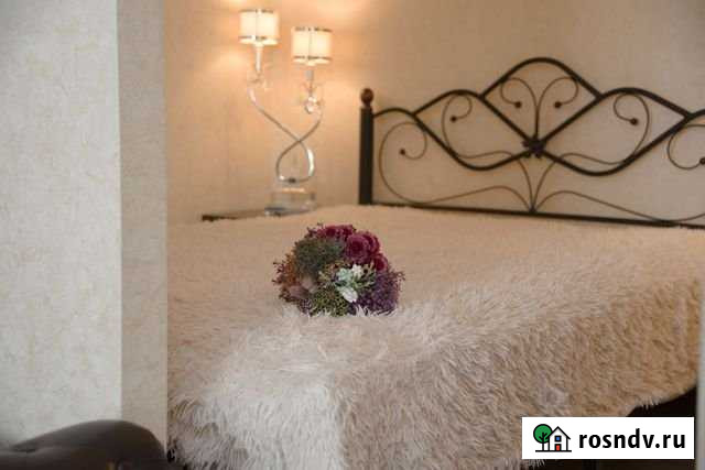 1-комнатная квартира, 50 м², 13/16 эт. в аренду посуточно в Ростове-на-Дону Ростов-на-Дону - изображение 1