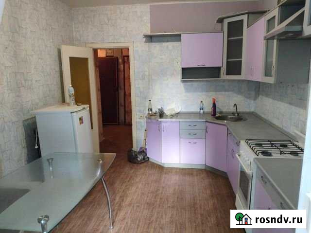 1-комнатная квартира, 47.8 м², 2/9 эт. на продажу в Воронеже Воронеж - изображение 1