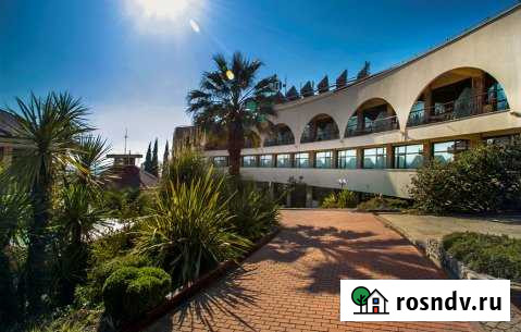 Гостиница, 12246 кв.м. Сочи - изображение 1