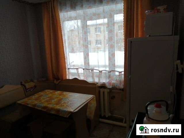 2-комнатная квартира, 24 м², 1/2 эт. на продажу в Еткуле Еткуль - изображение 1