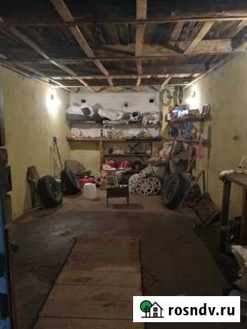 Гараж >30 м² на продажу в Воронеже Воронеж - изображение 1