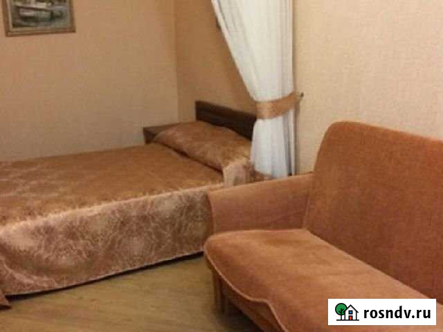 1-комнатная квартира, 36 м², 2/5 эт. в аренду на длительный срок в Краснодаре Краснодар - изображение 1