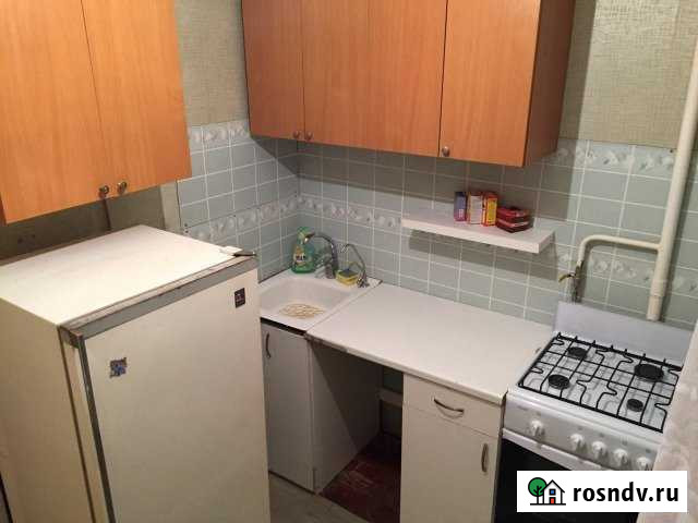 2-комнатная квартира, 44 м², 3/5 эт. в аренду на длительный срок в Люберцах Люберцы - изображение 1