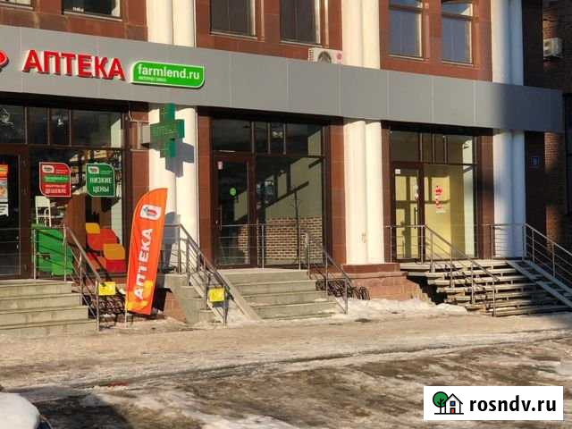 Ул.Свердлова, д. 69 46.8 кв.м. аренда в центре Уфа - изображение 1