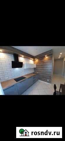 1-комнатная квартира, 39 м², 6/14 эт. в аренду на длительный срок в Коврове Ковров - изображение 1