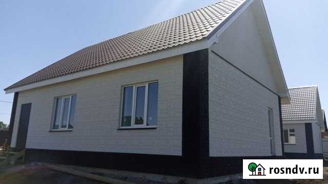 Дом 140 м² на участке 8 сот. на продажу в Челябинске Челябинск - изображение 1