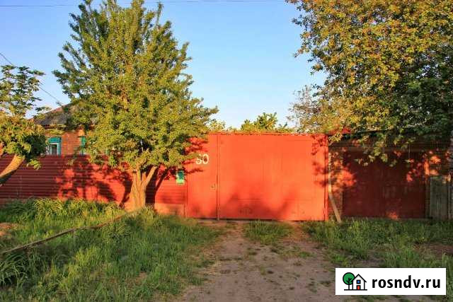 Дом 82 м² на участке 10 сот. на продажу в Красногвардейском Республики Адыгея Красногвардейское - изображение 1