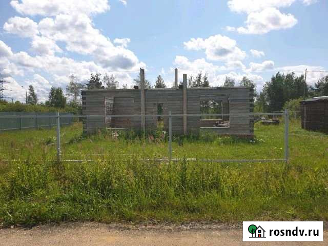 Участок СНТ, ДНП 8 сот. на продажу в Павловском Посаде Павловский Посад - изображение 1