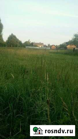 Участок ИЖС 6 сот. на продажу в Клинцах Клинцы - изображение 1