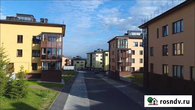 3-комнатная квартира, 84.2 м², 4/4 эт. на продажу в Токсово Токсово - изображение 1