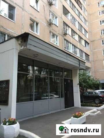 Квартира-студия, 10 м², 2/12 эт. на продажу в Москве Москва - изображение 1