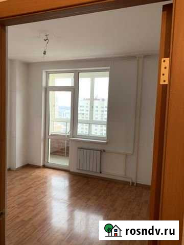 1-комнатная квартира, 42 м², 14/19 эт. на продажу в Екатеринбурге Екатеринбург - изображение 1